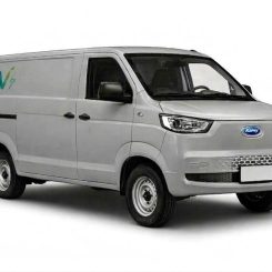 Xe Van Điện Karry E5 Đà Nẵng – Giá, Thông Số, Pin 230km Xe Van Điện Karry E5 Đà Nẵng – Giá, Thông Số, Pin 230km